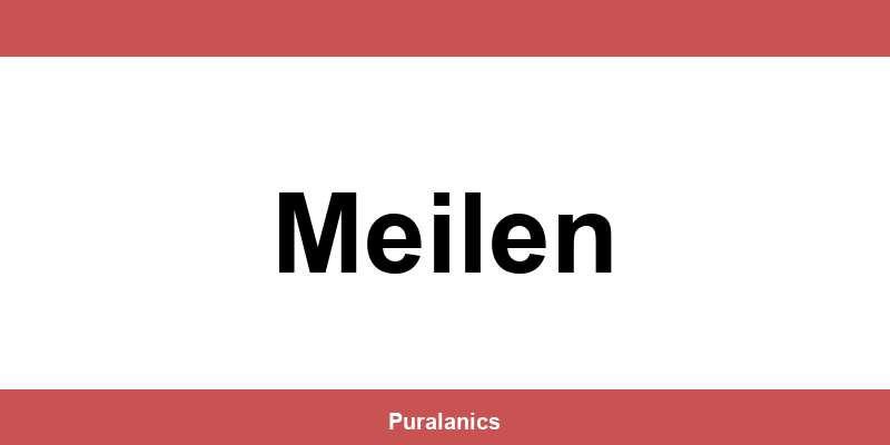 Melectronics (MediaMarkt) Filialen in Meilen
