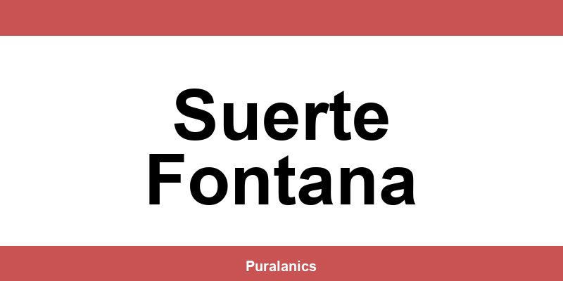 Melectronics (MediaMarkt) Filialen in Suerte Fontana