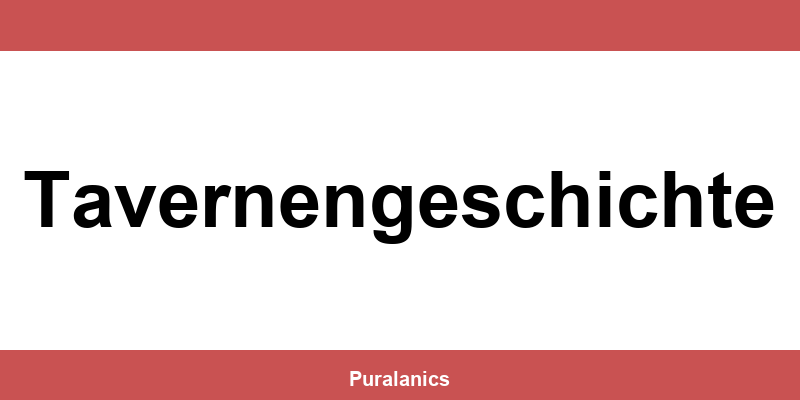 Melectronics (MediaMarkt) Filialen in Tavernengeschichte