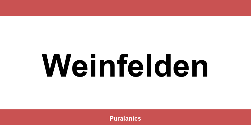 Melectronics (MediaMarkt) Filialen in Weinfelden