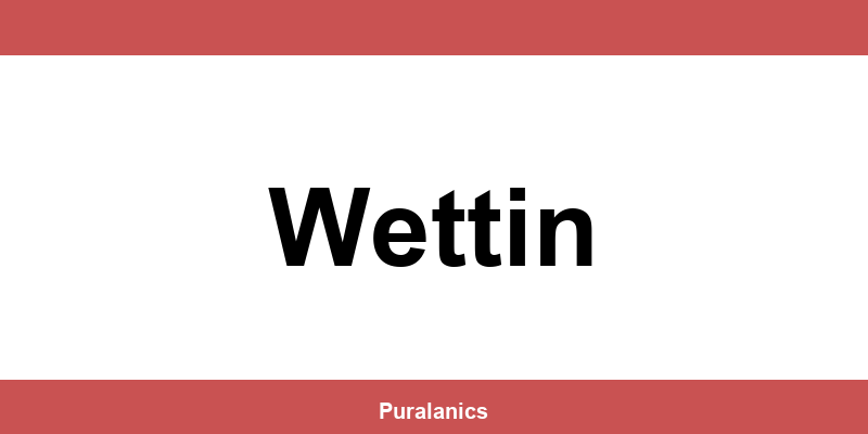Melectronics (MediaMarkt) Filialen in Wettin